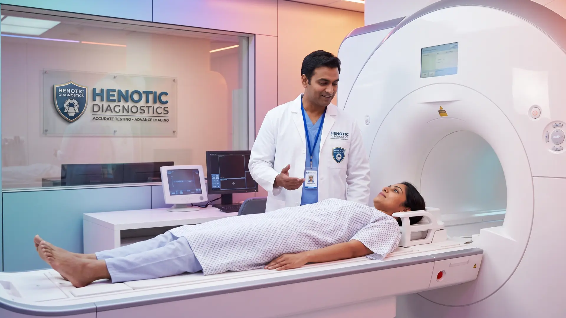 MRI Brain Angiography in Panvel